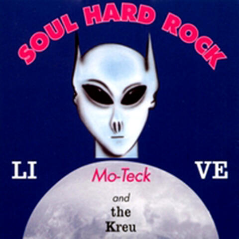 Soul Hard Rock