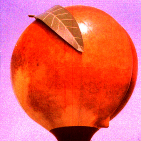 Peach EP