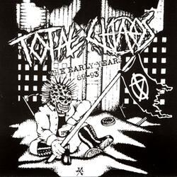Riot City
