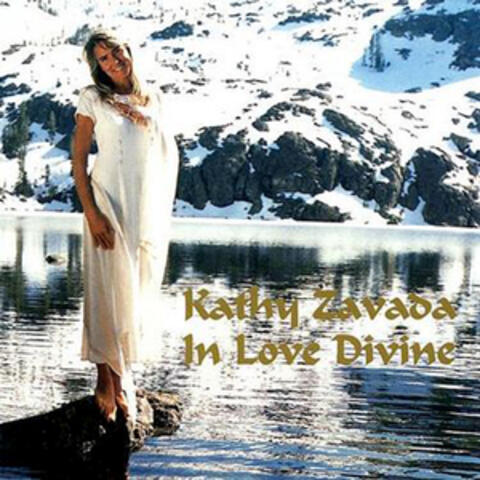 In Love Divine