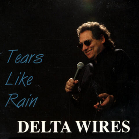 Tears Like Rain