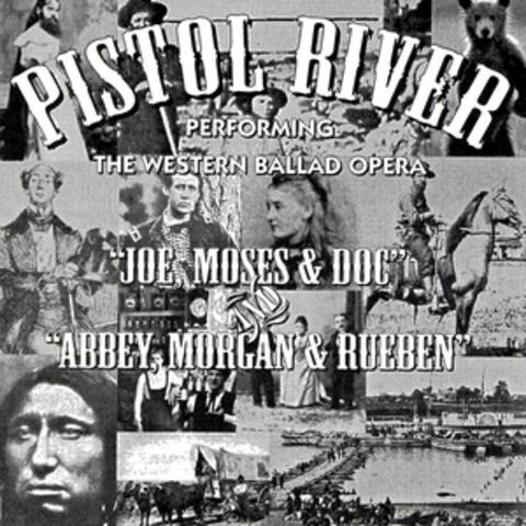 The Western Ballad Opera