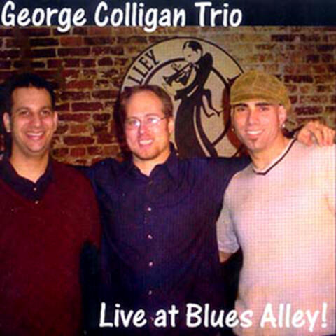 Live At Blues Alley