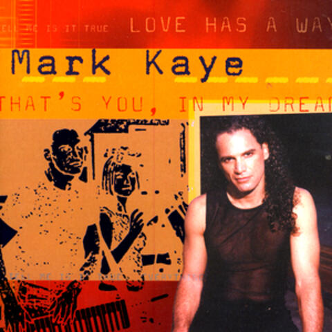 Love Has A Way