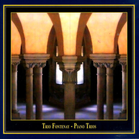 Joaquin Turina: Piano Trio No. 1 Op. 35 & Ludwig van Beethoven: Piano Trio in E flat major Op. 70 No. 2