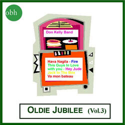 This Guys In Love With You (Bacharach)