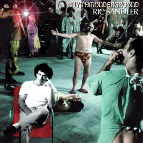 Rhythmundergroud