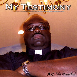 My Testimony