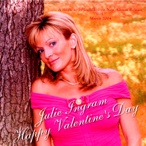 Happy Valentines (single)