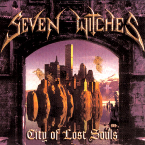 City Of Lost Souls