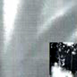 Rain Dark Rain