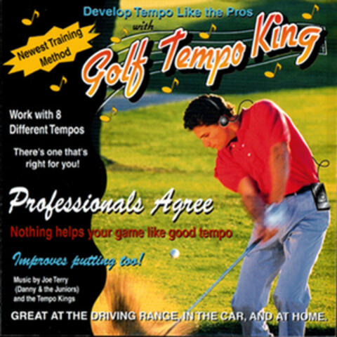 Golf Tempo King