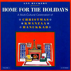 Eight Days Of Hanukkah - George David Weiss