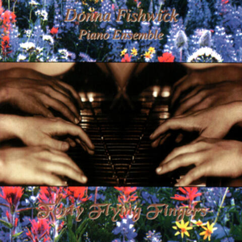 Forty Flying Fingers