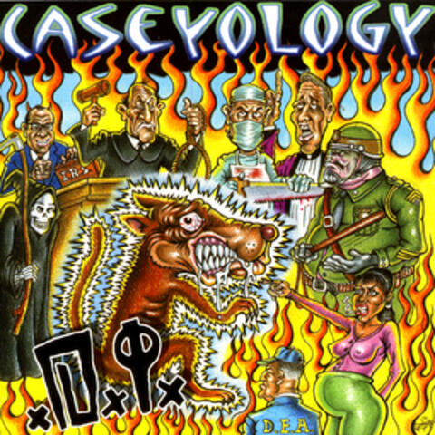 Caseyology