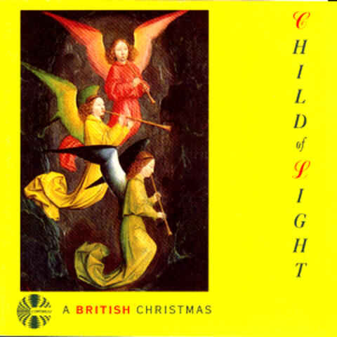 Child of Light - A British Christmas