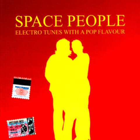 Electro Tunes With A Pop Flavour