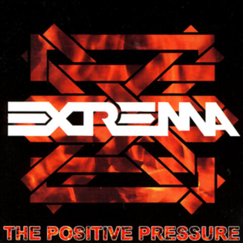 The positive pressure