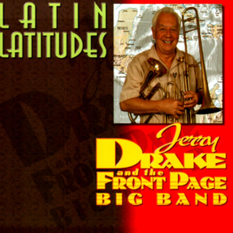 Jerry Drake
