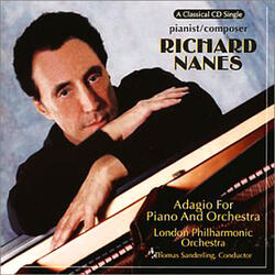 Adagio for Piano and Orchestra (10:30)