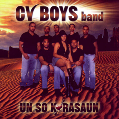 CV Boys Band