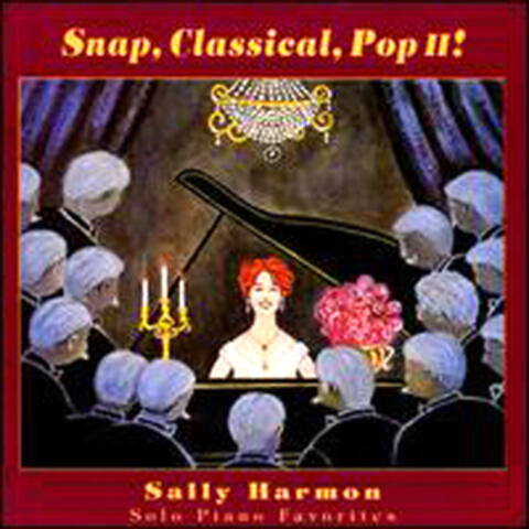 Snap, Classical, Pop II!