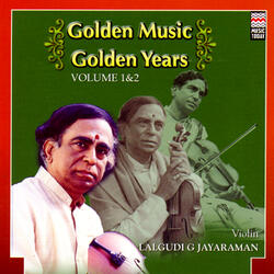 Ennathavam - Ragam: Kapi / Talam: Adi (Papanasam Sivan)