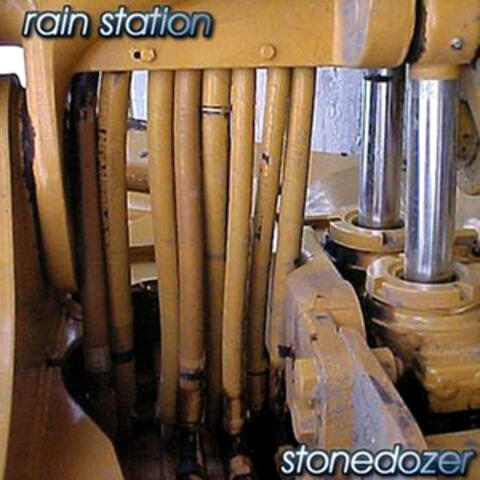 Stonedozer