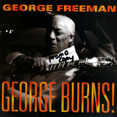 George Freeman