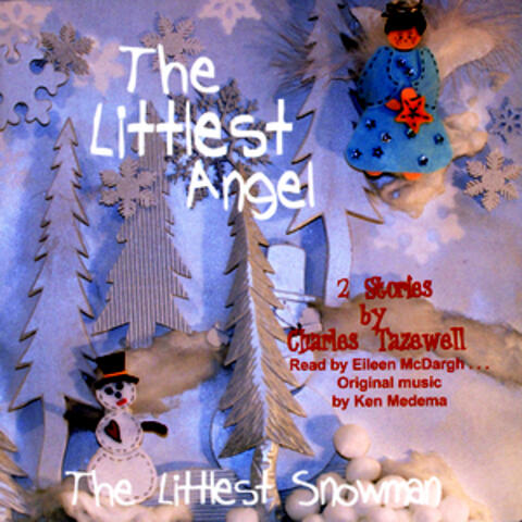 The Littlest Angel The Littles Snowman