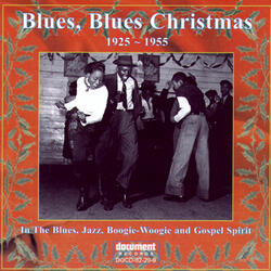 Faraway Christmas Blues
