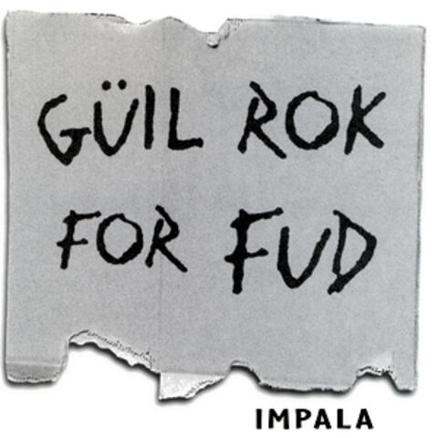 Guil Rok For Food