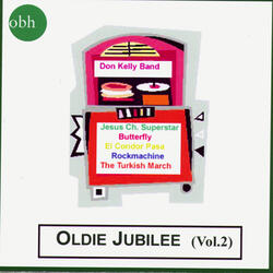 Jeder Tag ist schön (Flock / Batanoff)