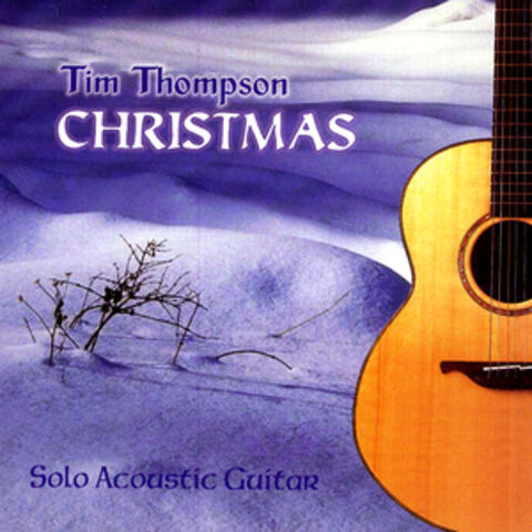 Tim Thompson Christmas