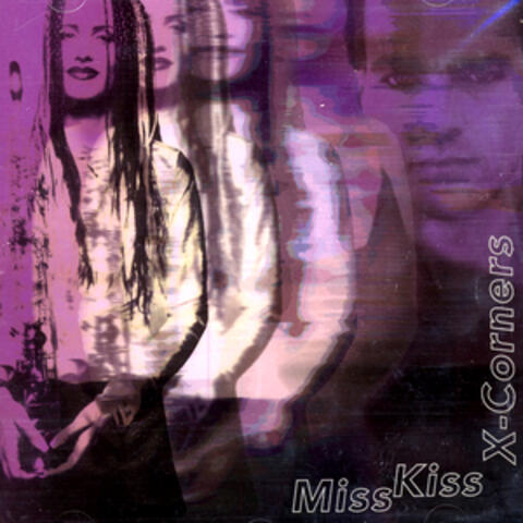 Miss Kiss'n X-Corners