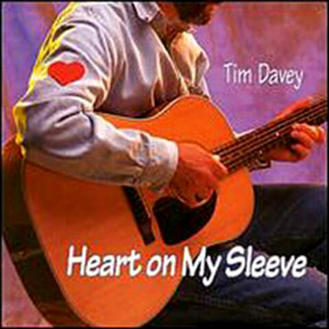 Heart on my Sleeve