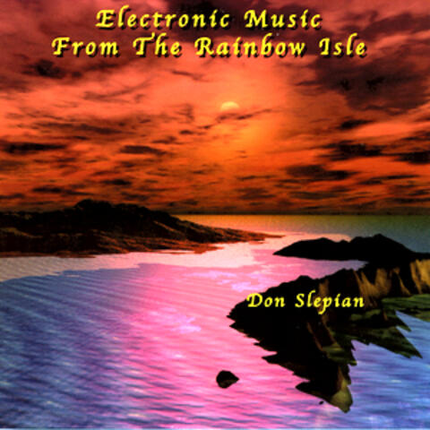 Electronic Music From The Rainbow Isle