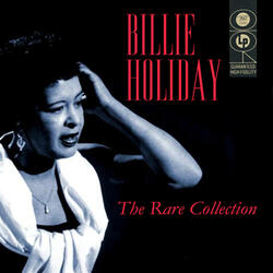 Billie’s Blues (I Love My Man) (Live 1957)