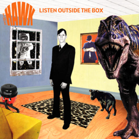 Listen Outside The Box