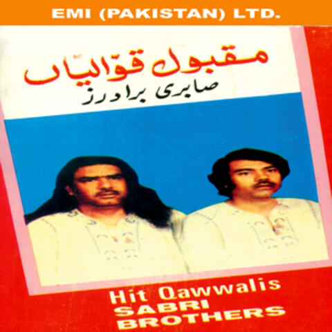 Hits Of Sabri Brothets