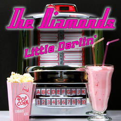 Little Darlin' (Re-recorded)