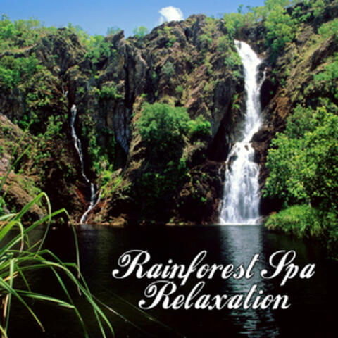 Rainforest Spa Relaxation