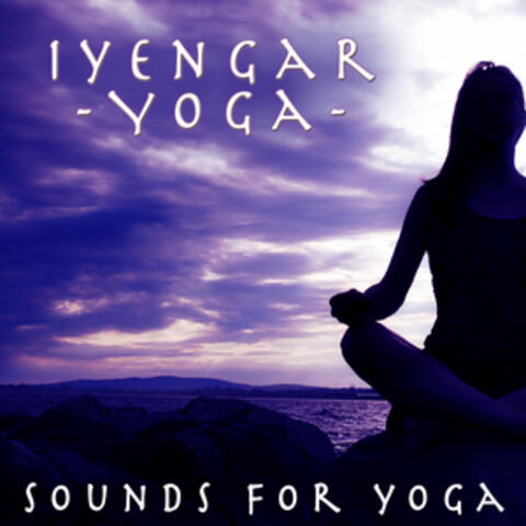 Iyengar Yoga - Sounds For Yoga