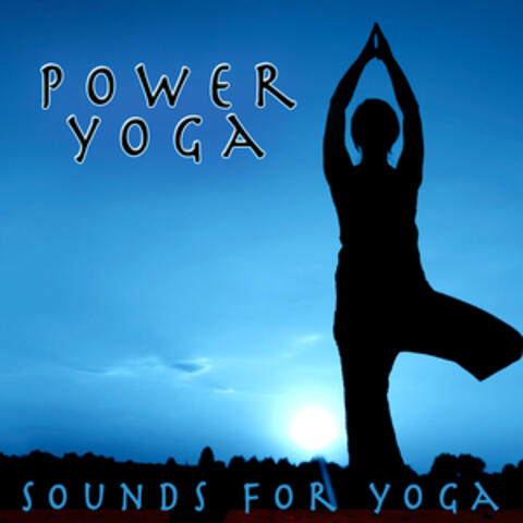 Pure Yoga - Sounds For Yoga