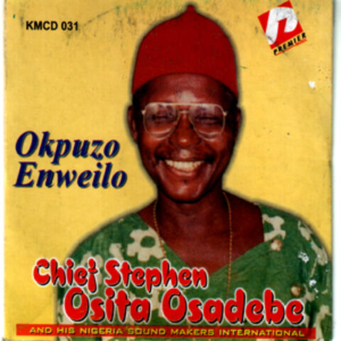 Okpuzo Enweilo