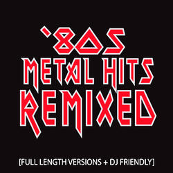 C*m On Feel The Noise (12” NRG Remix + 135 BPM)