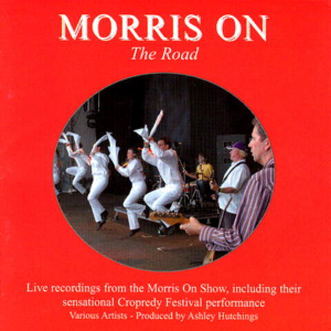 Morris On The Road
