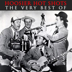 When Lightnin' Struck The Coon Creek Party