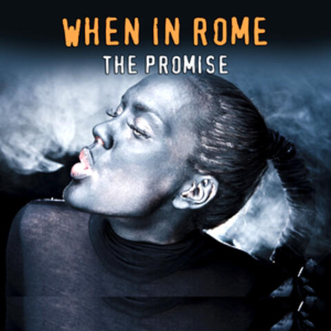 The Promise (Studio 1987 Version)