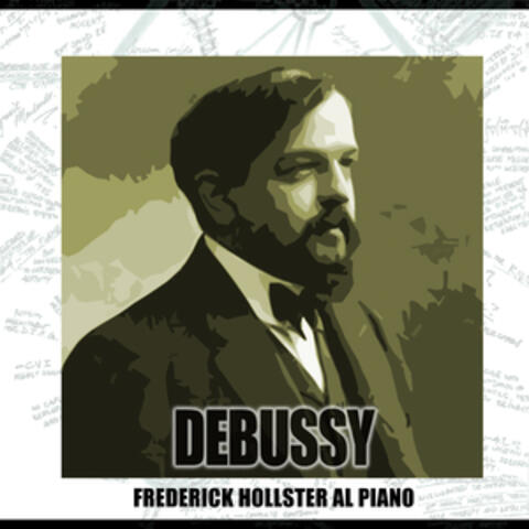Frederick Hollster Al Piano